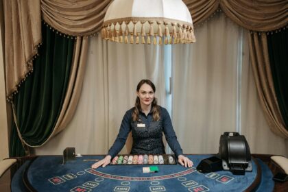casino