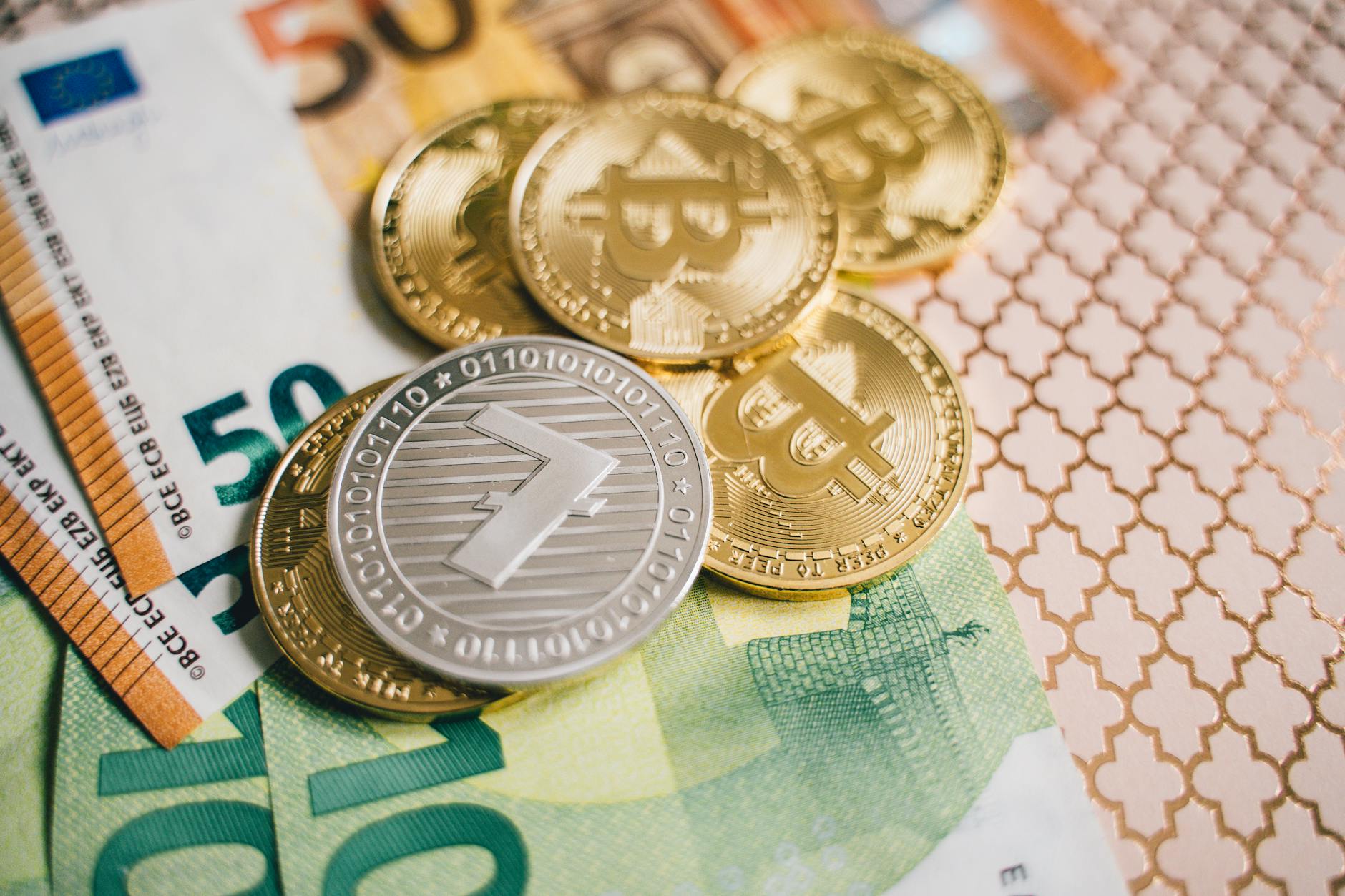 global digital economy trends