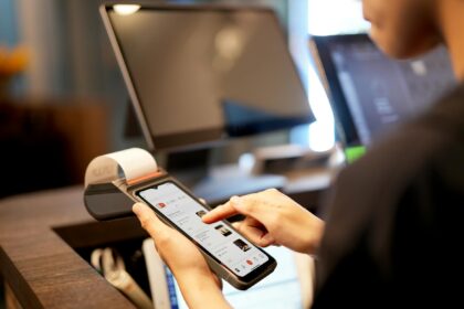 innovation in online services