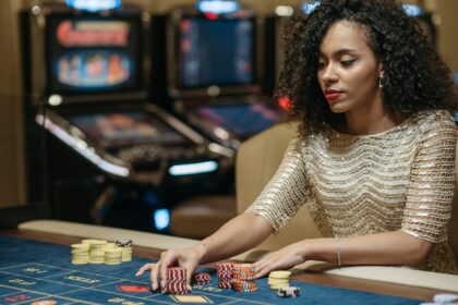 online slot