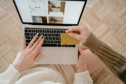 technology shaping online industries