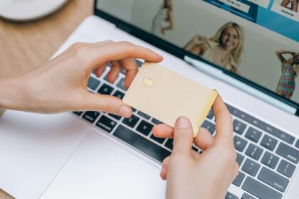 technology shaping online industries