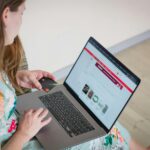 consumer trust in online platforms
