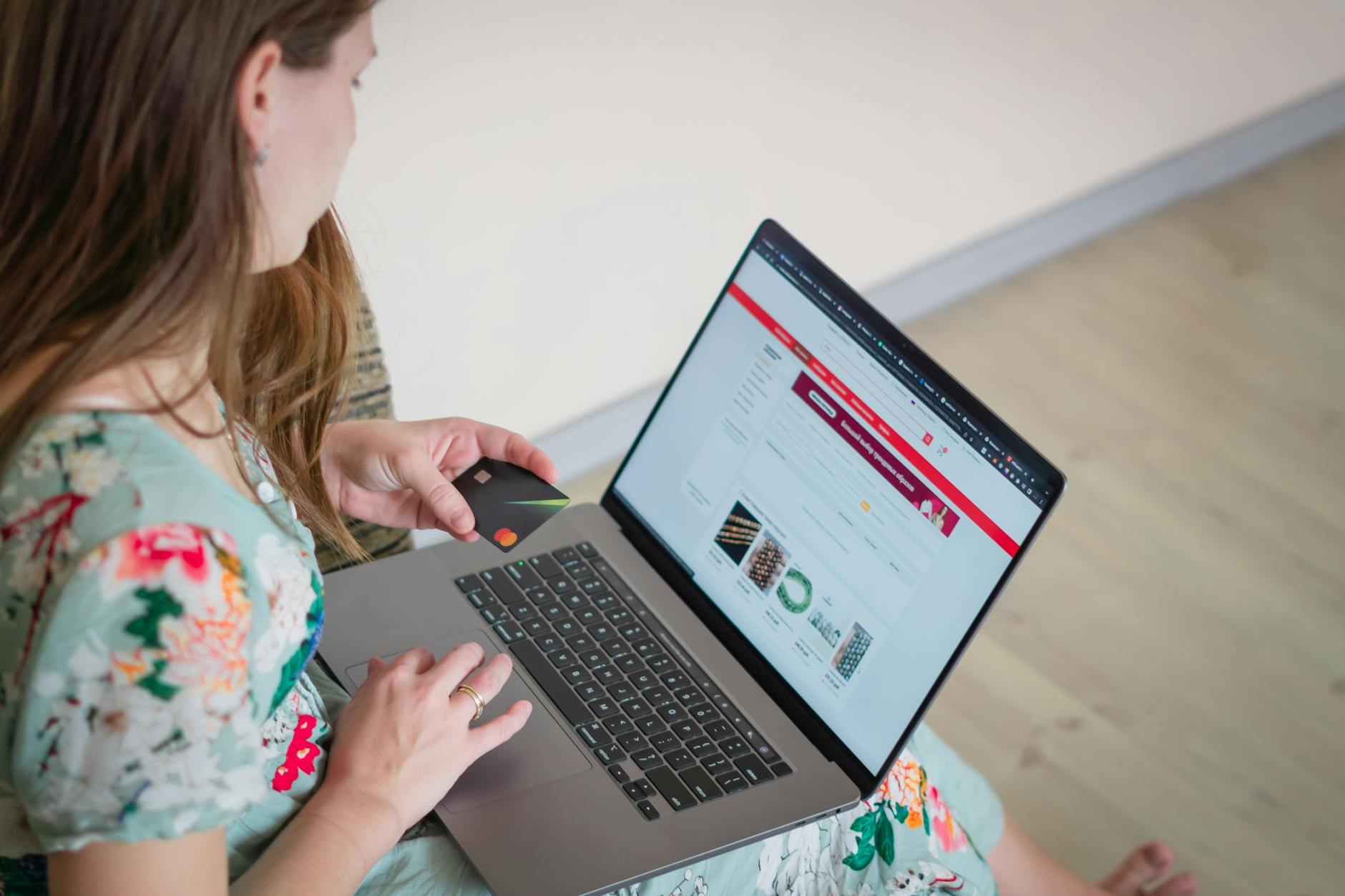 consumer trust in online platforms