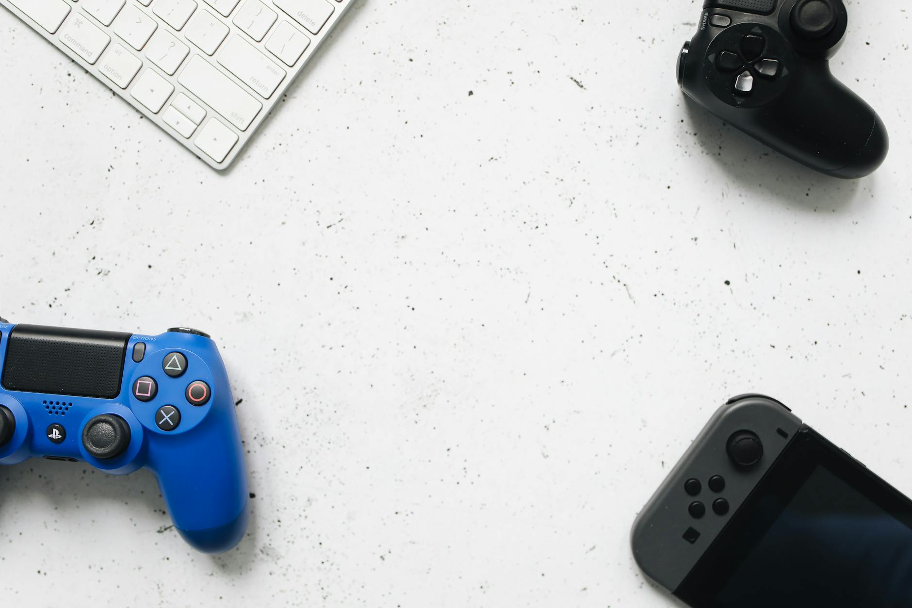 digital gaming industry trends