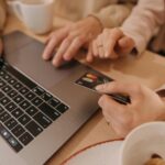 technology shaping online industries