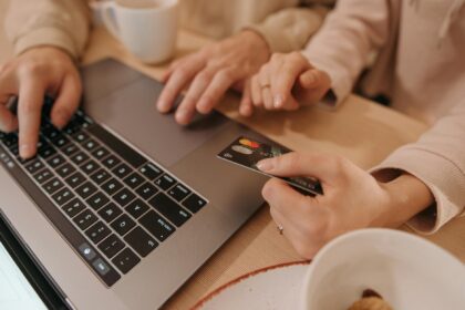 technology shaping online industries