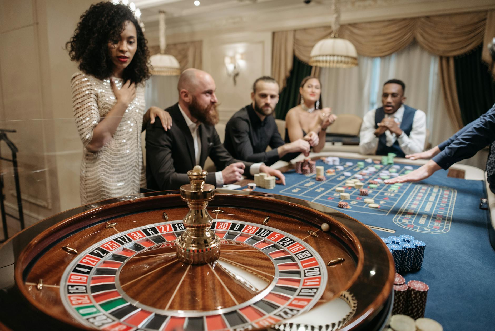 casino