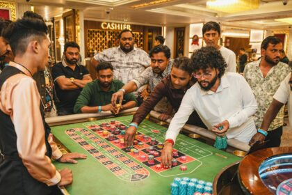 casino