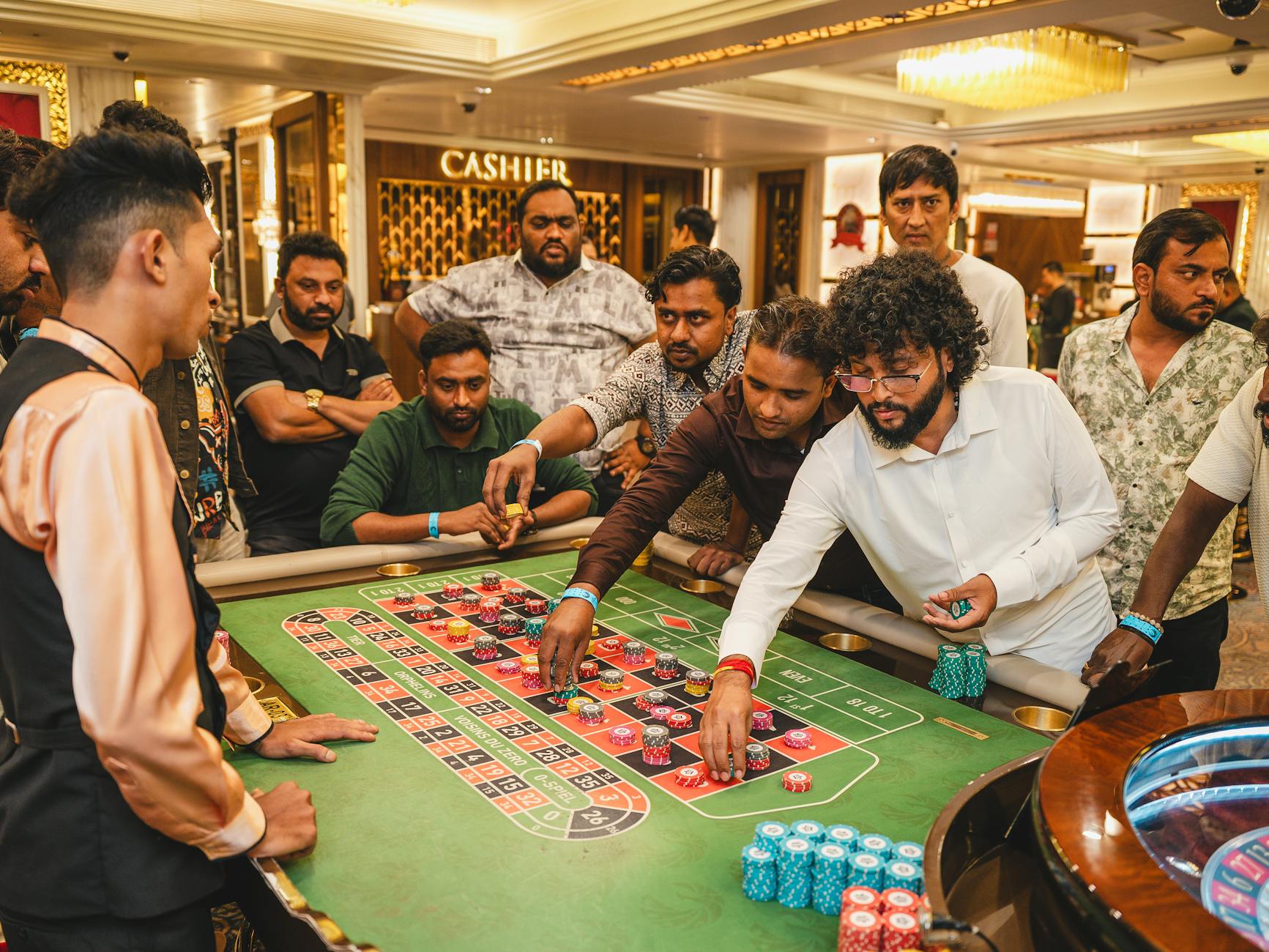casino
