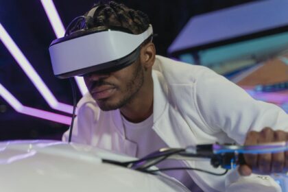future of digital entertainment