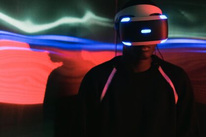 future of digital entertainment