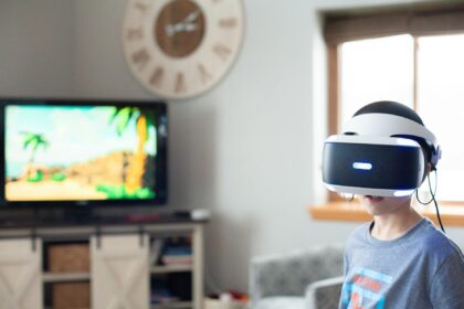 future of digital entertainment