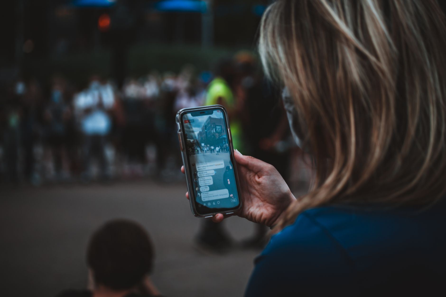 future of online communities