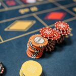 betting