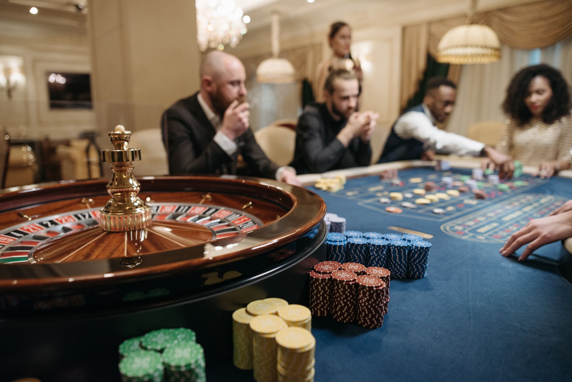 casino