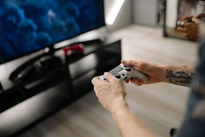 digital gaming industry trends