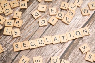 online platform regulation