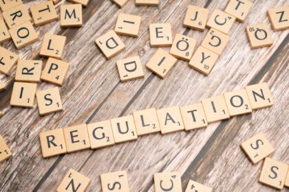 online platform regulation
