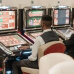 online slot