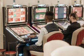 online slot