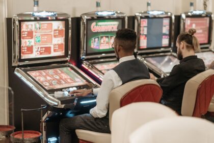 online slot