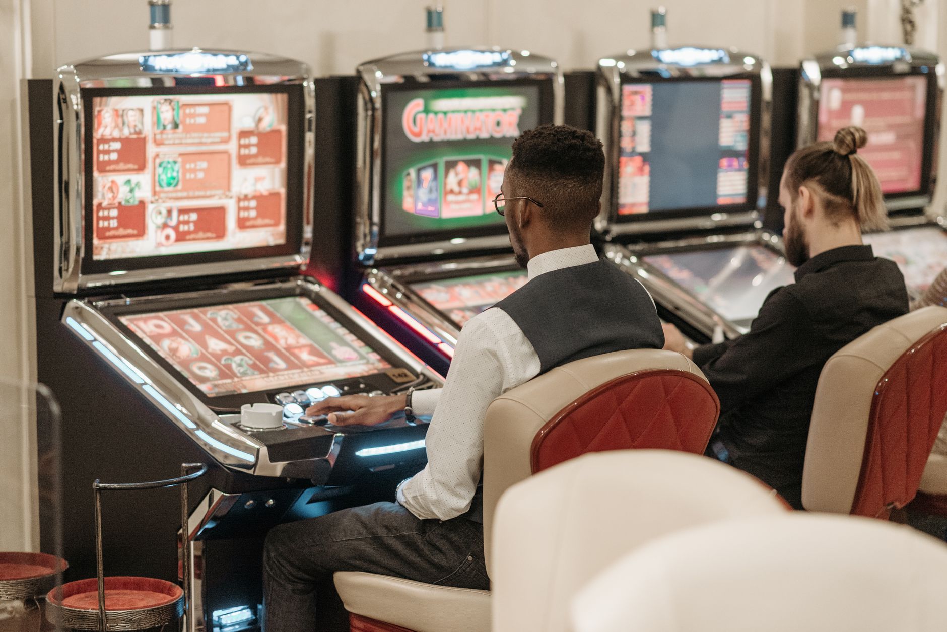 online slot