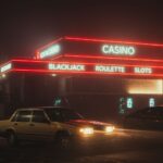 casino