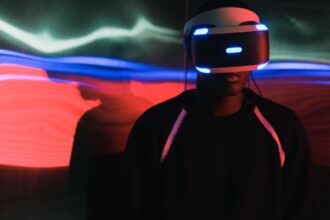 future of digital entertainment