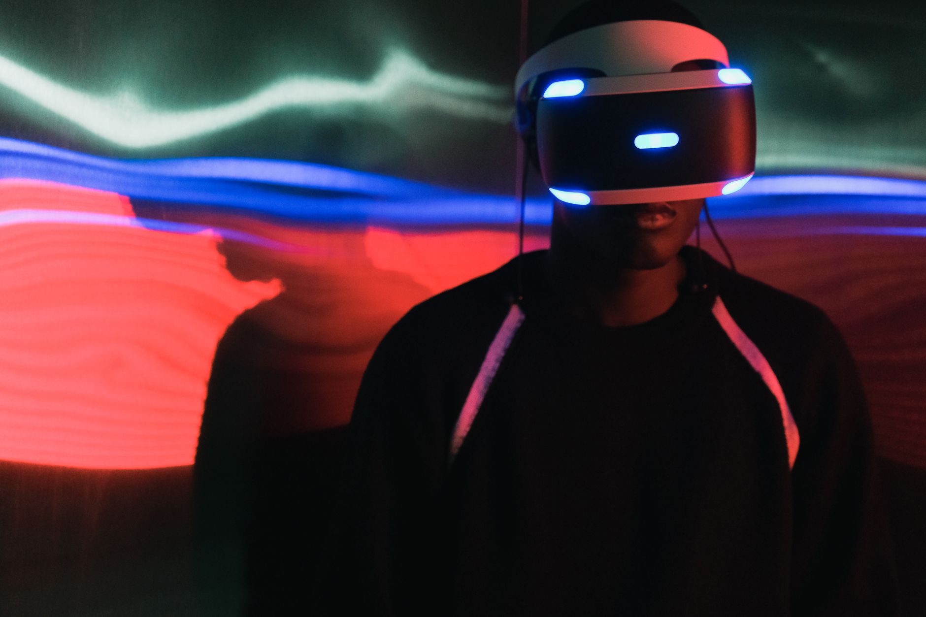 future of digital entertainment
