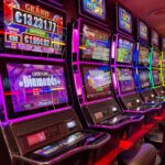 online slot